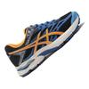Asics Gel-Flux 4 GS Lightweight Breathable Running Shoes Kids Sneakers 1014A321-001