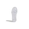 adidas Originals Team Court J Abrasion Resistant Abrasion Resistant Low Top Kids' Skateboarding Shoes White Teenagers EF6809