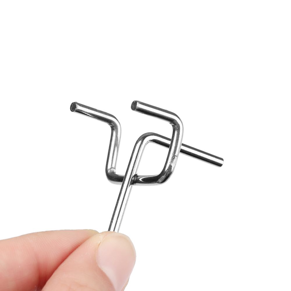 5Pcs Display Hooks Storage Racks Practical Hang Fits Goods Shelf Perforated Panel Peg Board Hooks Durable Metal Holder