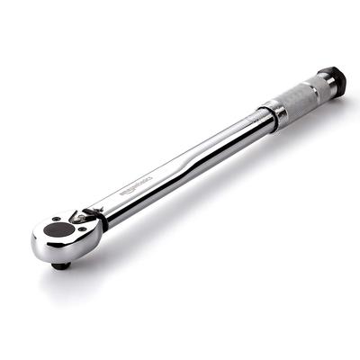 Amazon Basics Torque Drive 1cm Wrench, Click, 20.4-108.5 Nm, Approx.