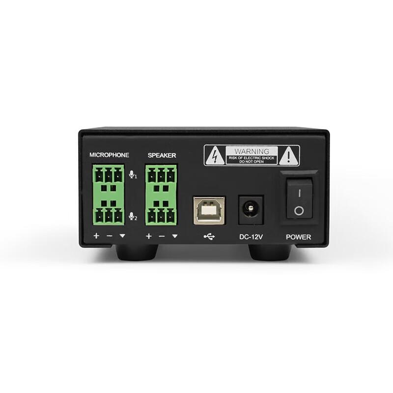 

Shenghua Shidao SH-M680 Ceiling Omnidirectional Microphone (CN version)