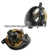 Volkswagen T5 2003-2010 Front Bumper Fog Light Spotlight 7H0941699B