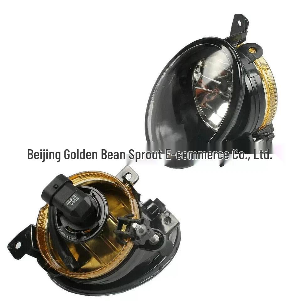 Volkswagen T5 2003-2010 Front Bumper Fog Light Spotlight 7H0941699B