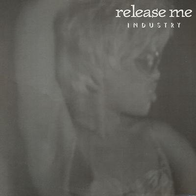 12inch Record INDUSTRY - Release Me NR300 Notorious 1994 US Dance & Electronica Used