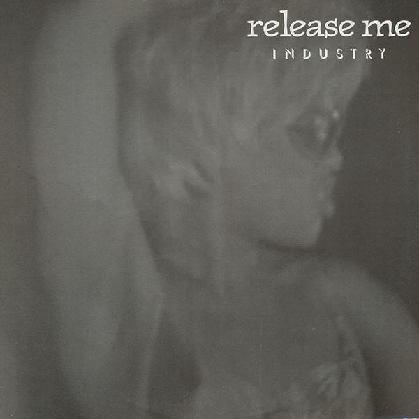 

12inch Record INDUSTRY - Release Me NR300 Notorious 1994 US Dance & Electronica Used