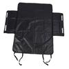 SUV Liner, Oxford Fabric Scratchproof Splashproof Pet Seat Mat Car or Washable Single Layer Cover for Vehicles