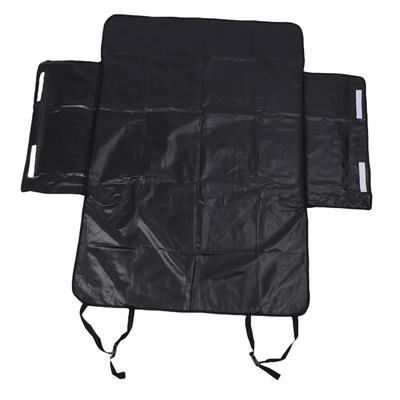  SUV  Liner, Oxford Fabric Scratchproof Splashproof Pet Seat Mat Car    or Washable Single Layer  Cover for Vehicles 
