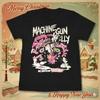 Machine Gun Kelly MGK Mainstream Sellout Unisex All Size T-Shirt