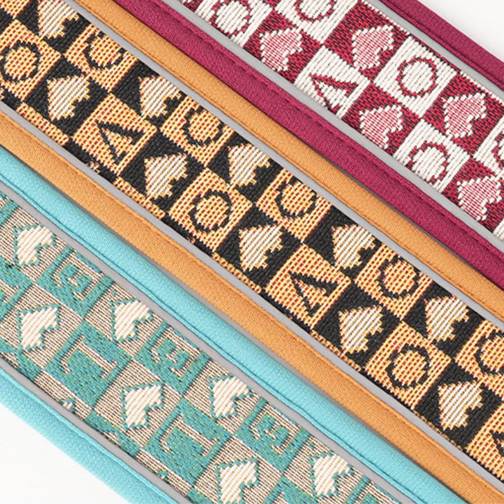 Vintage Retro Reflecterende Hondenhalsband Metalen Gesp Ademend Verstelbaar Buiten Wandelen voor Middelgrote Grote Honden