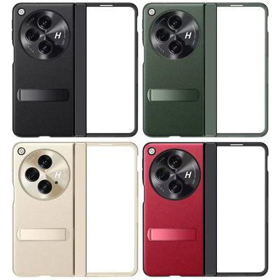 Spring Magnetic Rotating Hinge Case for Oneplus Open / OPPO Find N3 Holder Shockproof Protection Cover