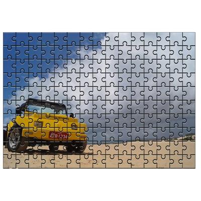 Damoa Test Tube Jigsaw Puzzle, Korean Popular Puzzles