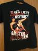 New Bettie Page Amsterdam Red Lights Gift For Fans Unisex S-5XL Shirt DO51 Unisex T-Shirt Graphic Tee