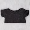Camiseta de Muñeco de Peluche de Algodón Lindo - Manga Corta Lavada, 10-15-20 CM