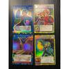 Used [Used] Rockman Exe Card Rockman Forte Guts Style Shield Style