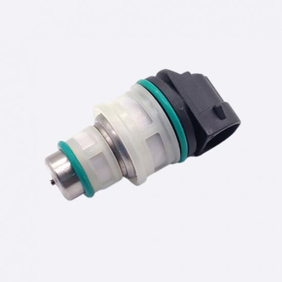 Fuel Injector Nozzle TJ14 D224A5278 17111986 17111814 Auto Fuel Injector Replace