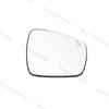 Rearview Mirror Lens With Heating Blind Spot For Renault Koleos Kadjar 2015 2016 2017 2018  Side Door Mirror Glass