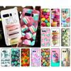 Phone Case For Google Pixel 10 9 Pro XL 9A 8 7 6 Pro Pixel 8A 7A 6A Pixel 8 7 6 5 Dessert Ice Cream Macarons Candy