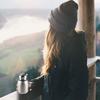 Mini Thermal Mug, 10oz/300ML Mini Thermos Mug Leak Proof Vacuum Flasks Travel Thermos Cup Portable Stainless Steel Drink Water Bottle for Indoor and
