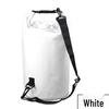 Vattentät torr påse för utomhusbruk
