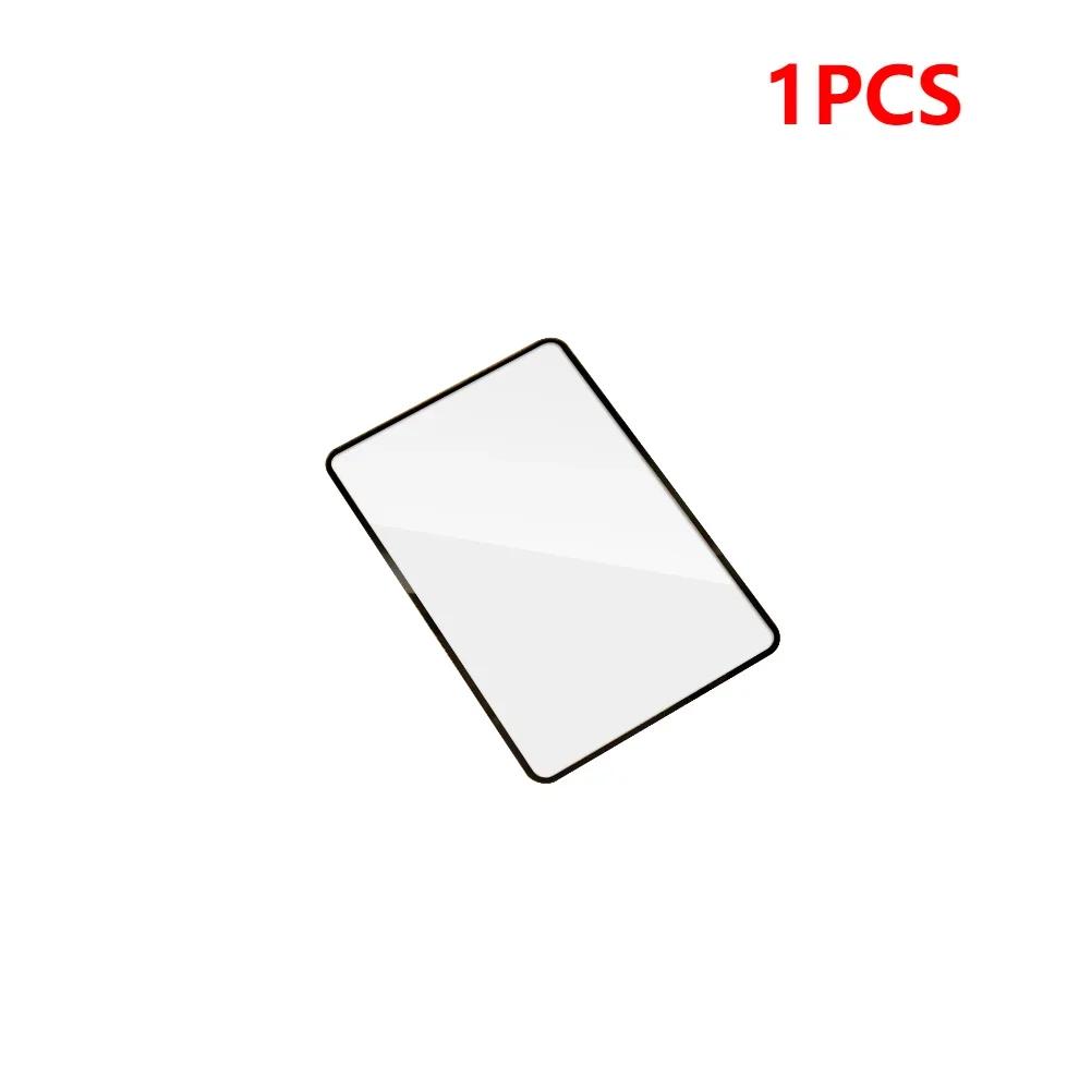 A5 Full Page Large Sheet 3X Magnifier Magnifying Glass Book Page Magnification Ultra-thin Loupe for Reading Small Prints Books