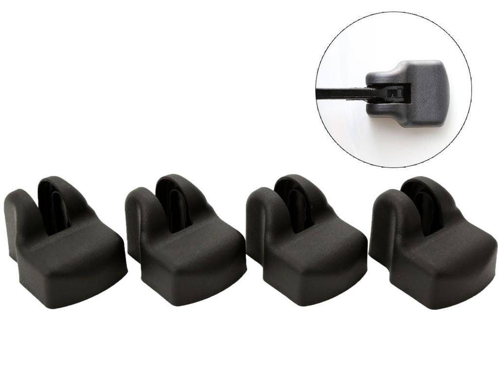 Universal Door Stopper Cover for Daihatsu Cars LA700S Wake/Tanto Custom L375S L385S LA600S LA610S