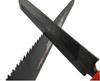 150/200mm Grinding Rasp Carving For Diamond Garden Glass