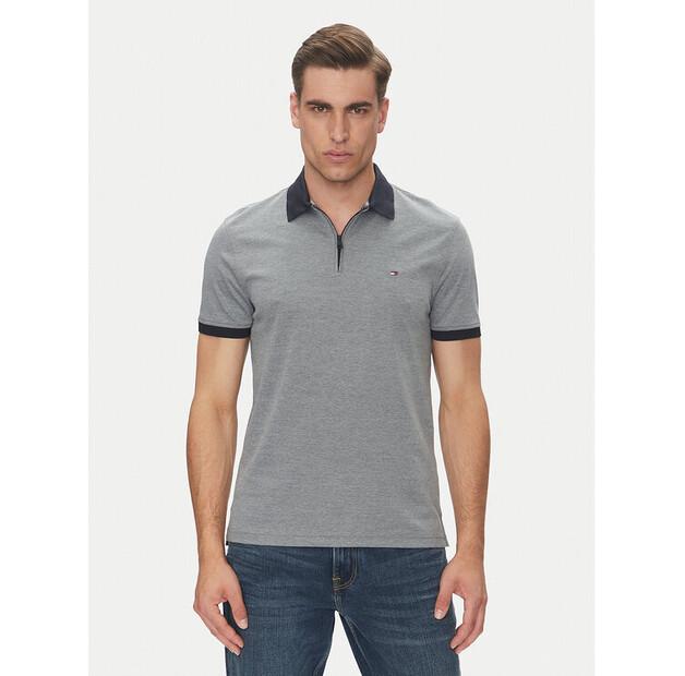 Поло Tommy Hilfiger MW0MW38492 EU S