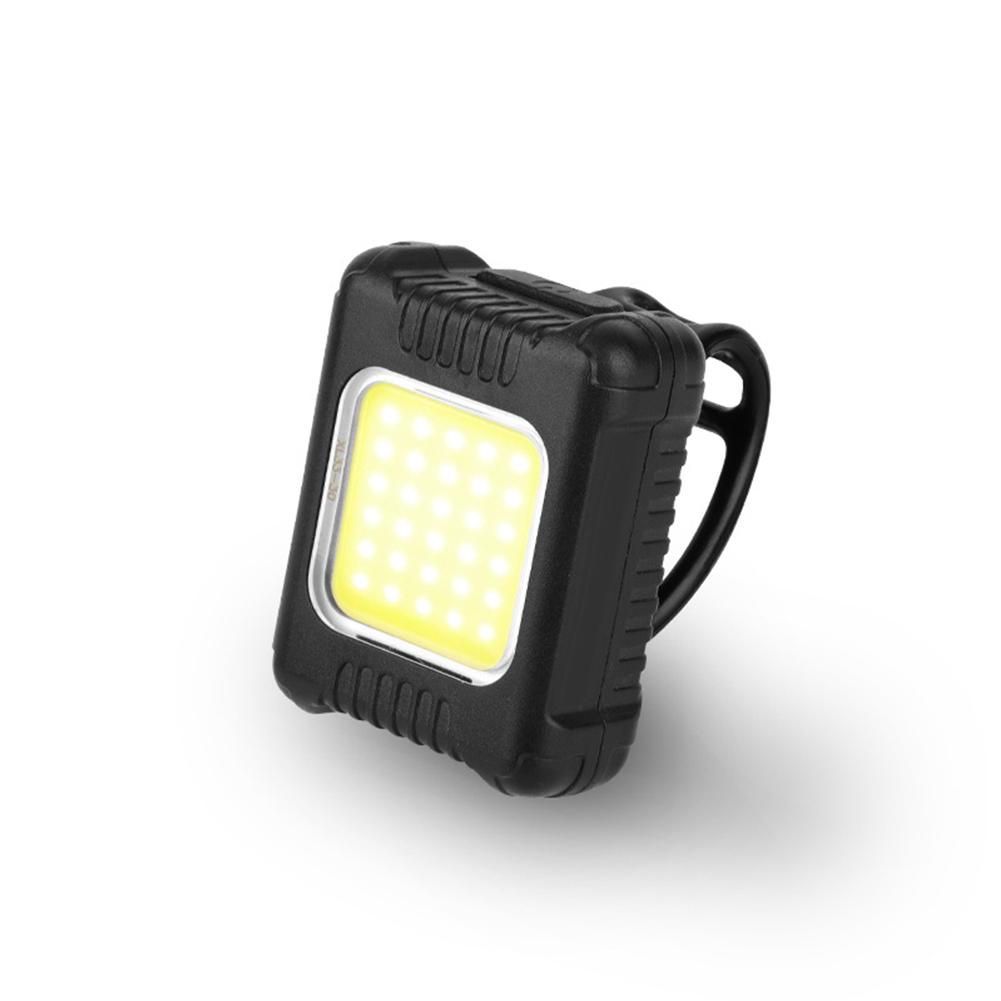 Bike Tail Light Real Bike Light 3 Lighting Modes 120mAh Built-in USB