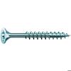Chipboard Screw - SPAX - Chipboard Screw - Countersunk Head - Torx T10 - Steel - Box of 1000