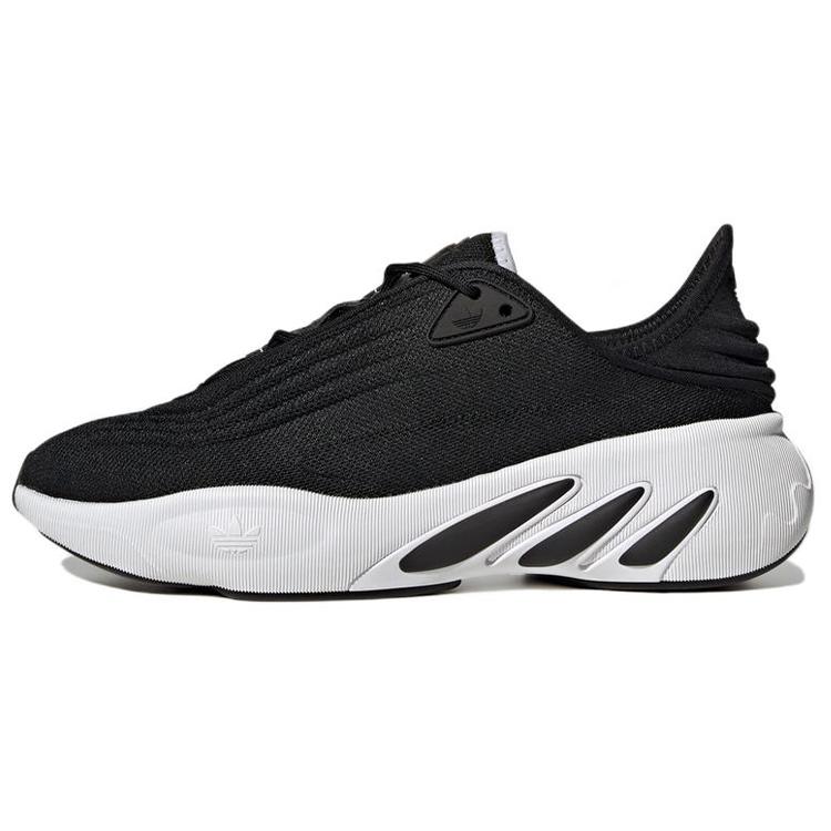 

Adidas Adifom Sltn Black White HP6477 45⅓
