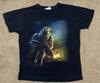 Changes HALO 3 Adult Large Short Sleeve BOX Shirt Master Chief Microsoft Bungie