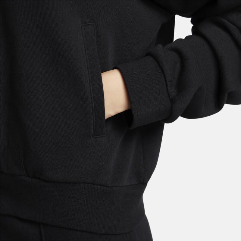 Nike Women's Hooded Jacket