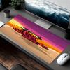 Among Us Print Mouse Pad, for Keyboard Pad Laptop PC Mat for Office Home Use, Desk Decor, Perfect Birthday Gift for Gamers
