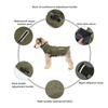 Outdoor Waterproof Dog Clothes Raincoat for Small and Medium-sized Dogs New Pet Raincoat for Outdoor Use In All Seasons