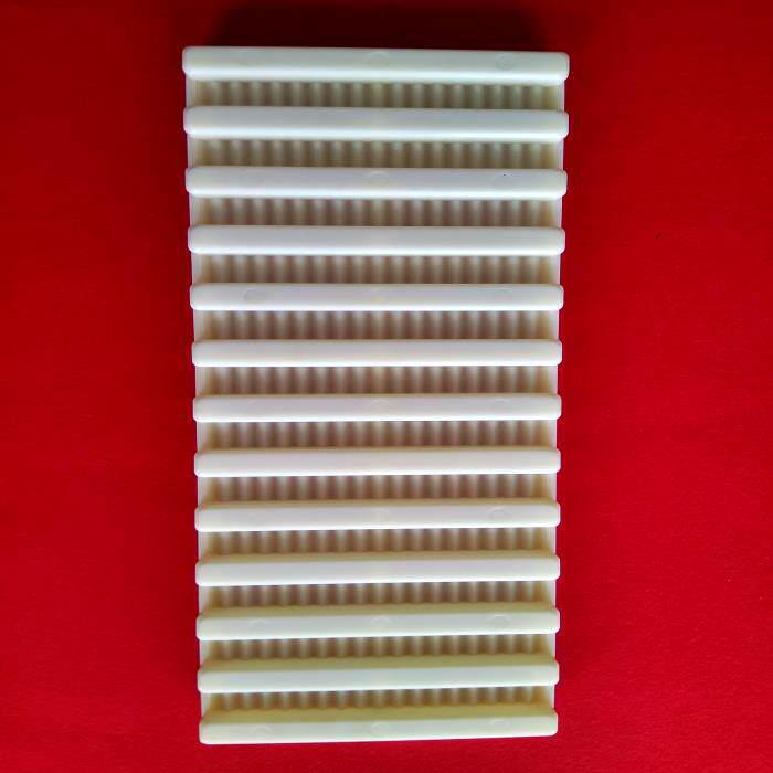 

Automatic Skewer Machine Template Mold
