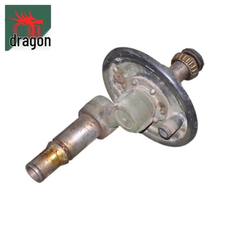 Longjian 2002-150 Field Cooking Trailer Torsion Axle