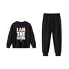 Nike 3BRAND Kids' Sweatshirt & Pants Set