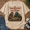 Hauts – T-shirts