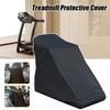 Universal Waterproof Treadmill Cover For Home Gyms Folding Treadmill Dust Protector Outdooor Fitness Exercise Machine Cover