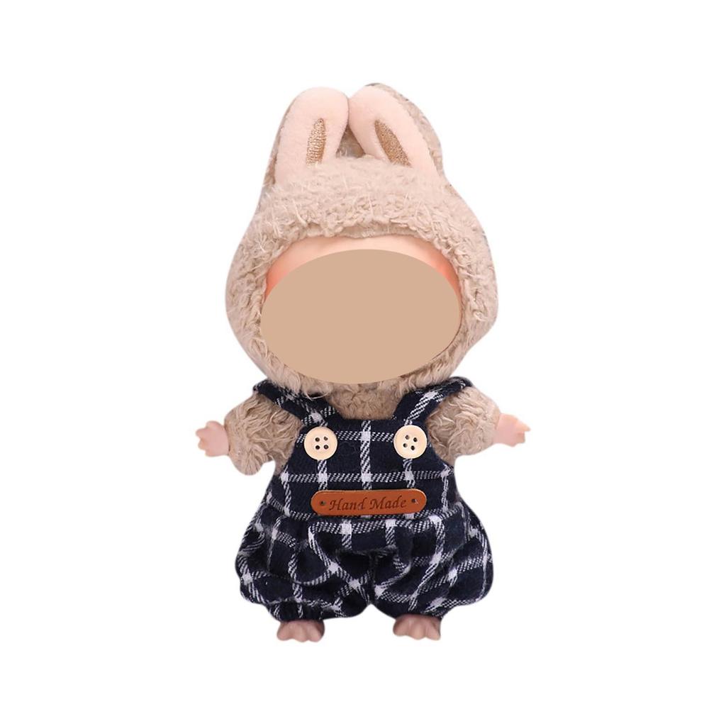 Fun Dolls Clothing, Anime Plush Toys And CuteAccessories,cuteDolls Clothings