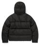 Thisisneverthat Multi-Ripstop Down Puffer Jacket Black