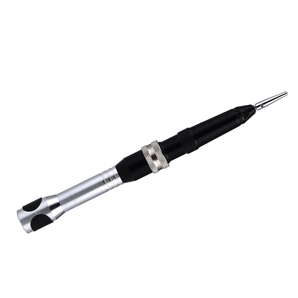 Schmuckgravur-Hammergriff-Handstück für Schmuck-Flexwellenmaschine