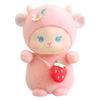 Internet Sensation Capybara Plush Toy - Cute Gift