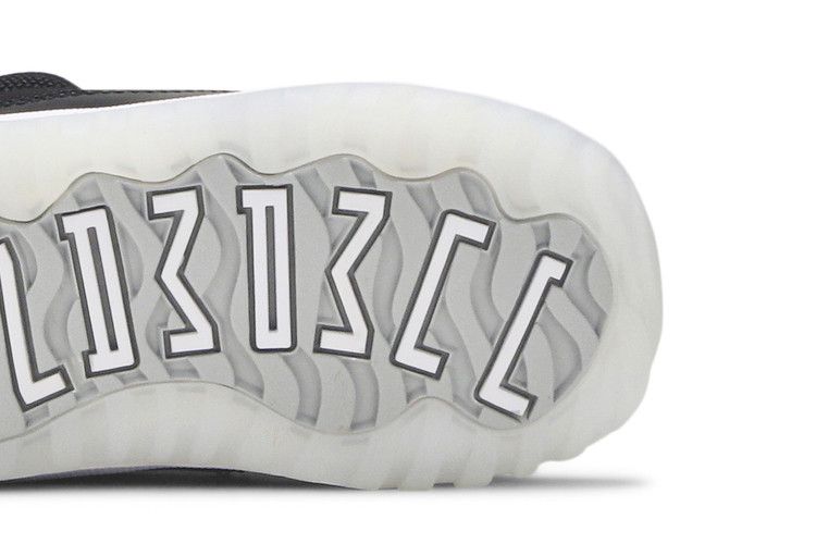 Jordan 11 Retro Jubilee (TD)