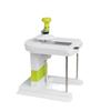 1PC Cabbage Cutter Household Kitchen Multifunctional Vegetable Cutter Japanese Hand Grater Large Capacity Vegetable Cutter