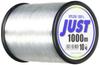 YAMATOYO Nylon Line Just 1000m 40lb Clear #10