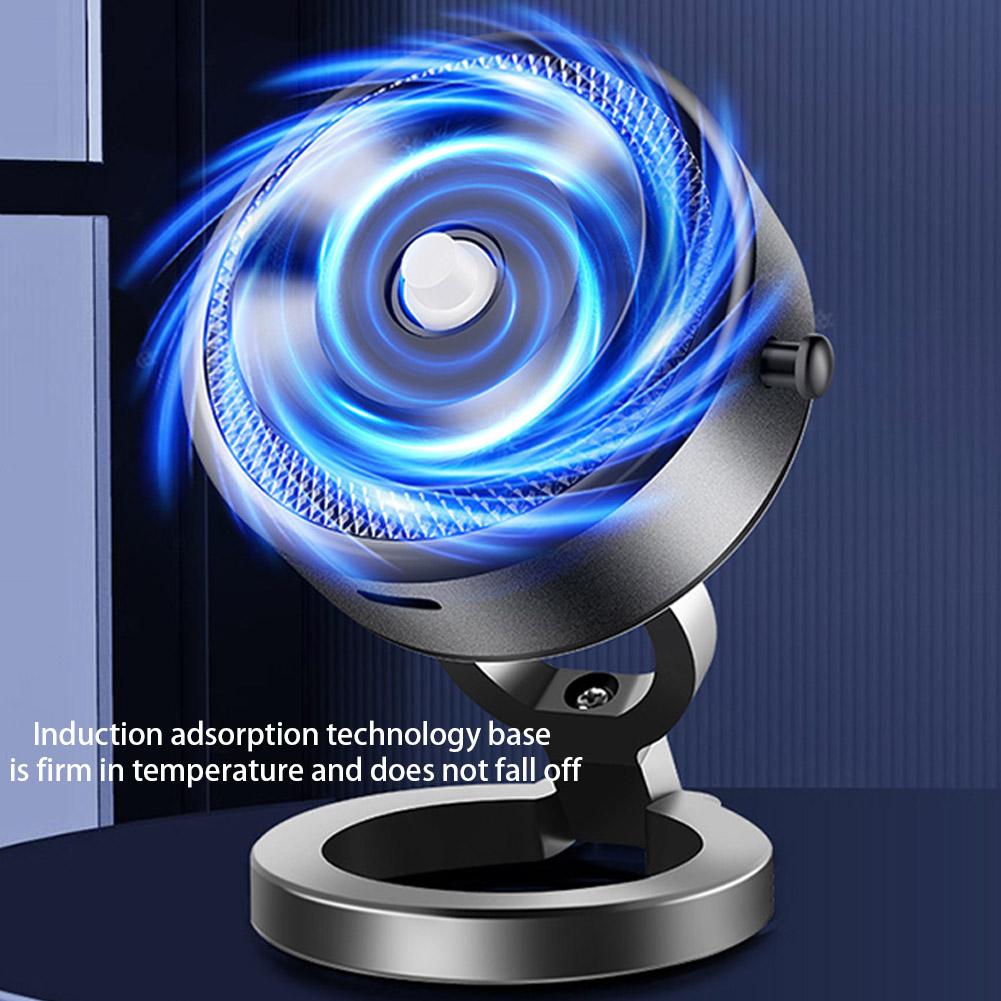 Magnetyczny Uchwyt na Telefon do Samochodu dla MagSafe Uchwyt Samochodowy Przyssawka Stojak na Telefon z Regulowanym Teleskopowym Ramieniem do Deski Rozdzielczej Szyby