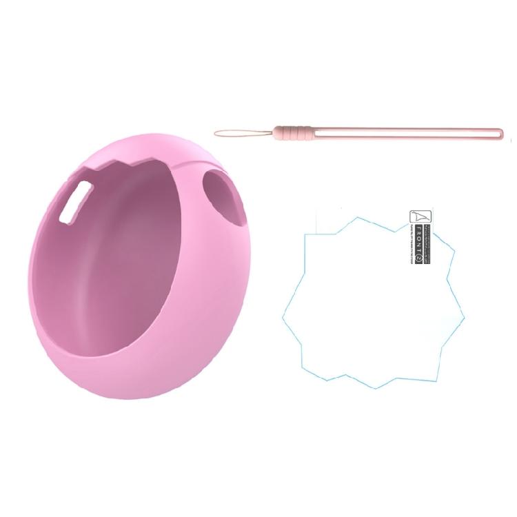 Гибкая силиконовая крышка Защитный чехол от царапин для игровой машины Paradise Interactive Virtual Pet Защитная накладка Рукав Оболочка