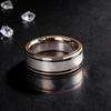 Men's Fashion Smooth Ring