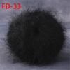 6pcs 300g/10.56oz Nylon Chunky Yarn Machine Washable Knitting Crochet Yarn Ultra Strong Amigurumi Yarn for BagsDurable Craft Yarn Supplies